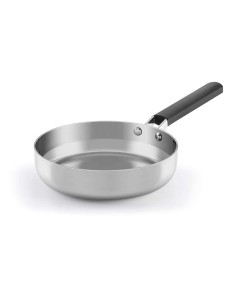 Sartén Castey Baltic de Acero Inoxidable Tricapa con...