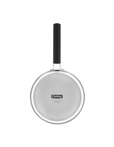Sartén Castey Baltic de Acero Inoxidable...