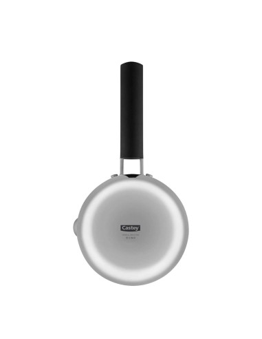 Cazo Alto Castey Baltic de Acero Inoxidable...