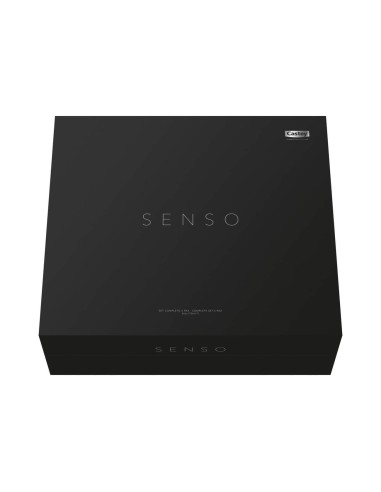 Set Completo de Cubiertos - Para 6 Personas -...