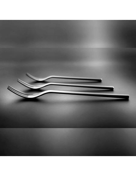 Set Completo de Cubiertos - Para 6 Personas - 67 Piezas