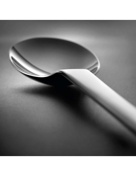 Set Completo de Cubiertos - Para 6 Personas - 67 Piezas