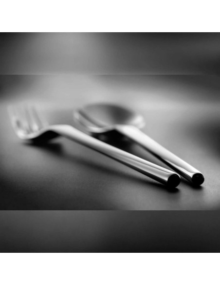 Set Completo de Cubiertos - Para 6 Personas - 67 Piezas