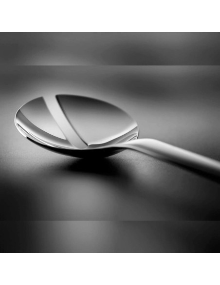 Set Completo de Cubiertos - Para 6 Personas - 67 Piezas