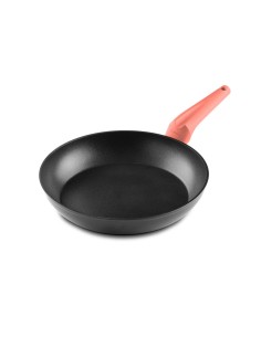 Sartén Castey Coral de Aluminio Forjado con Antiadherente...