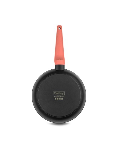 Sartén Castey Coral de Aluminio Forjado con...