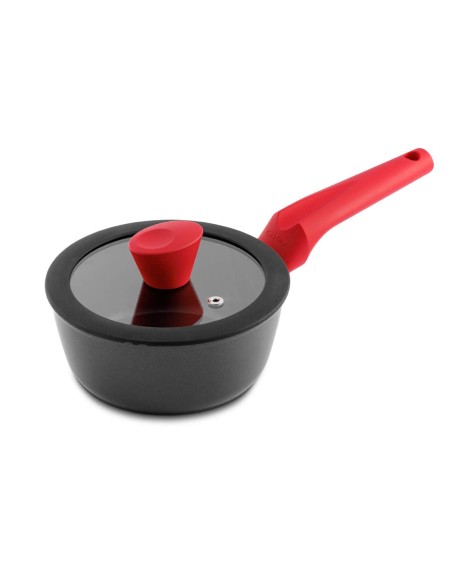 Cazo Red 100% aluminio reciclado