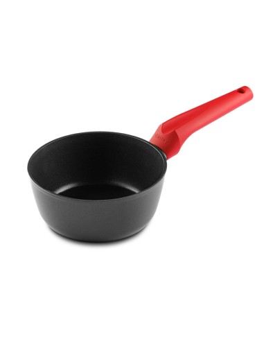 Cazo Red 100% aluminio reciclado