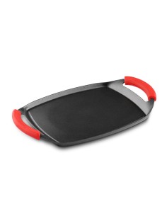 Plancha de asar Red 100% aluminio reciclado