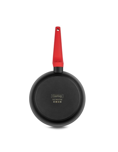 Sartén Red 100% aluminio reciclado