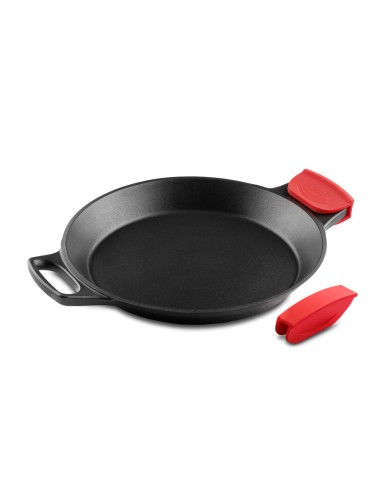 Paellera Red 100% aluminio reciclado