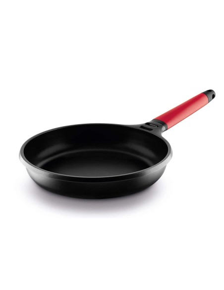Sartén Castey Induction Antiadherente de Aluminio Fundido con Mango Desmontable