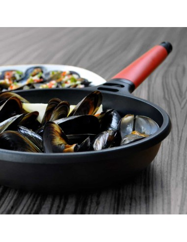 Sartén Castey Induction Antiadherente de...