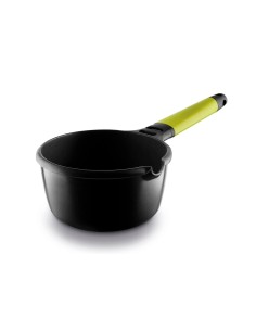 Cazo Castey Fundix Antiadherente de Aluminio Fundido con...