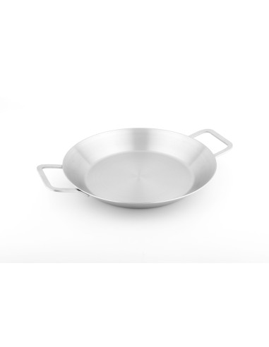 Paellera Malmö Trimetal Induction® Acero...