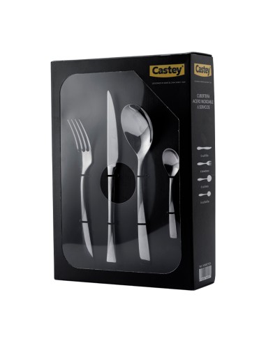 Cubertería Helsinki