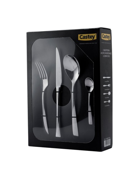 Cubertería Helsinki