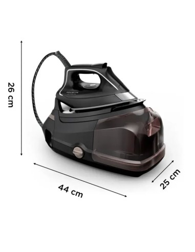 CENTRO DE PLANCHADO ROWENTA ECO STEAM PRO DG9611F0