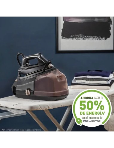 CENTRO DE PLANCHADO ROWENTA ECO STEAM PRO DG9611F0
