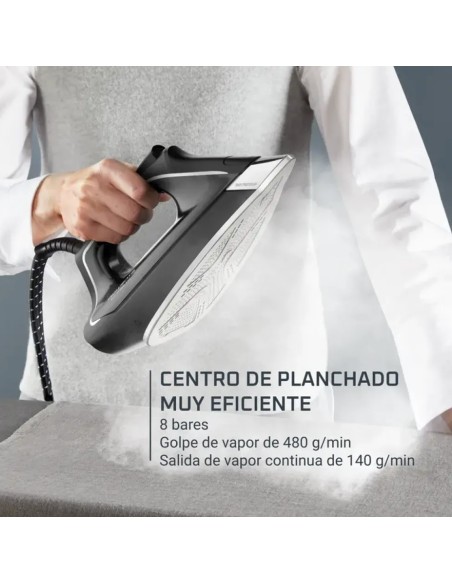 CENTRO DE PLANCHADO ROWENTA ECO STEAM PRO DG9611F0