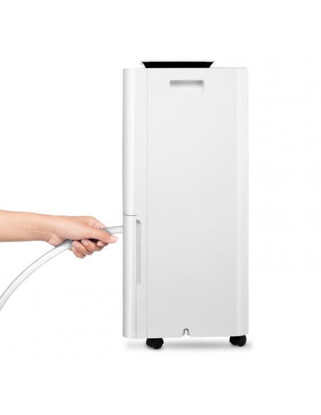 DESHUMIDIFICADOR UFESA DH5020 PARA ESTANCIAS HASTA 40M2