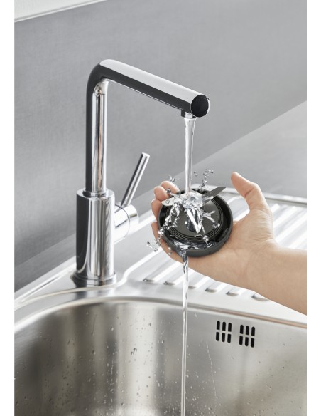 BATIDORA DE VASO MOULINEX BLENDEO