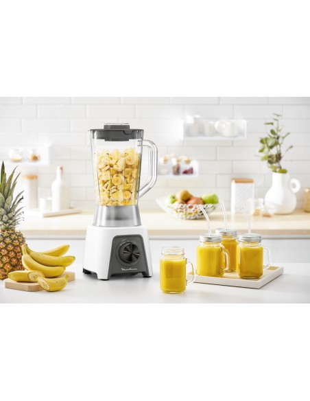 BATIDORA DE VASO MOULINEX BLENDEO