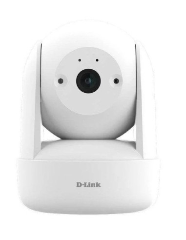 CAMARA WIFI DLINK 2K PAN TILT
