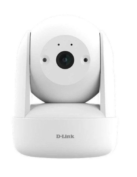 CAMARA WIFI DLINK 2K PAN TILT