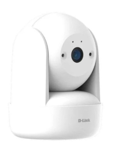 CAMARA WIFI DLINK 2K PAN TILT