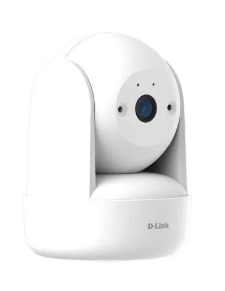 CAMARA WIFI DLINK 2K PAN TILT