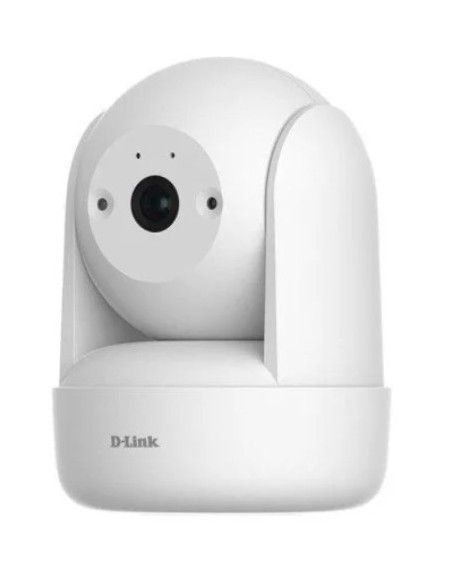 CAMARA WIFI DLINK 2K PAN TILT