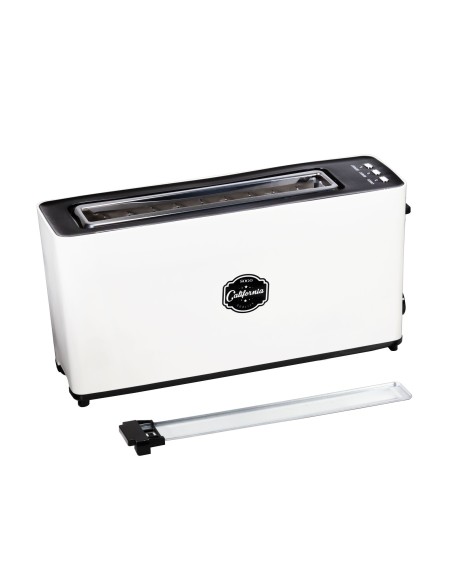 TOSTADORA SOGO RANURA LARGA SS-5435