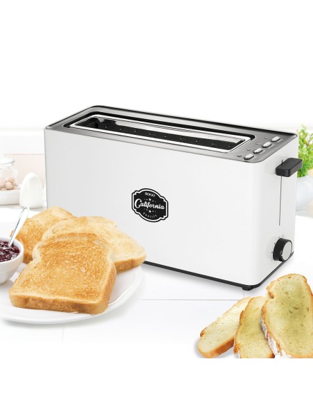 TOSTADORA SOGO RANURA LARGA SS-5435