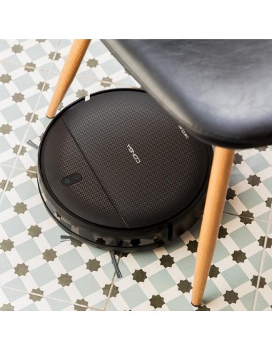 ROBOT ASPIRADOR CONGA ANIMAL PRO