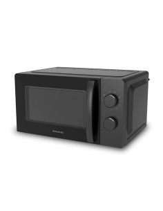 MICROONDAS INSTANT BLACK GRILL 970968