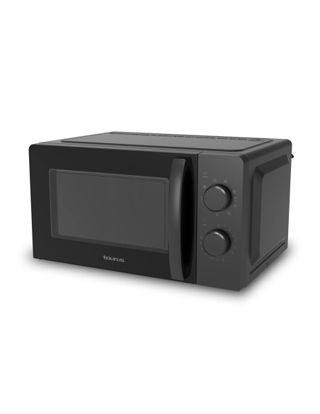 MICROONDAS INSTANT BLACK GRILL 970968