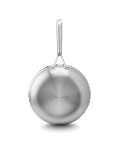 Sartén Malmö Trimetal Induction® Acero Inoxidable