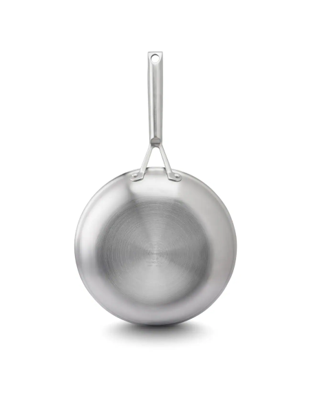 Sartén Malmö Trimetal Induction® Acero Inoxidable