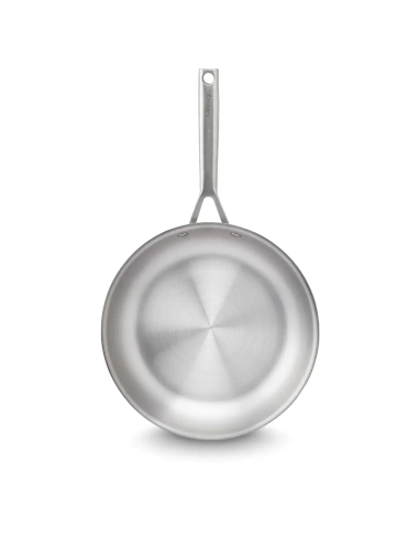 Sartén Malmö Trimetal Induction® Acero Inoxidable