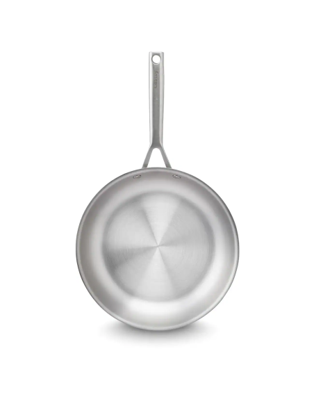 Sartén Malmö Trimetal Induction® Acero Inoxidable