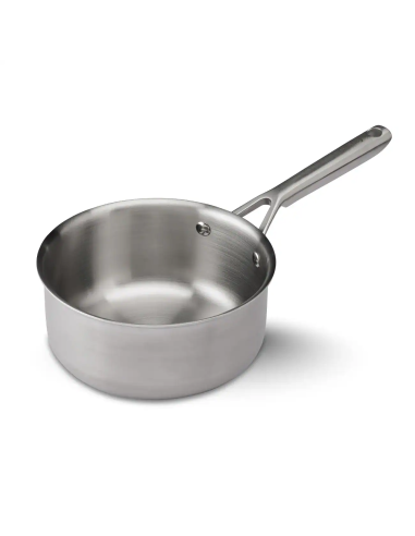 Cazo Malmö Trimetal Induction® Ø18 cm
