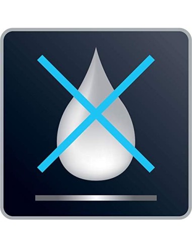 Plancha de vapor Effective Rowenta DX1635