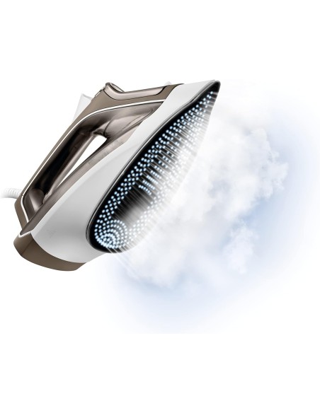 Plancha de vapor Effective Rowenta DX1635