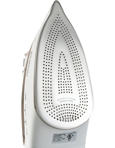 Plancha de vapor Effective Rowenta DX1635