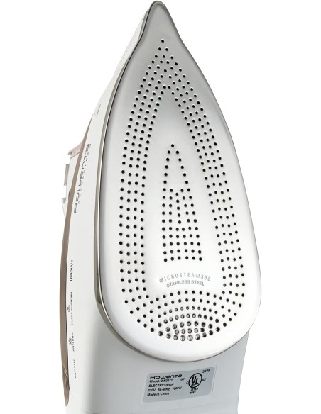 Plancha de vapor Effective Rowenta DX1635