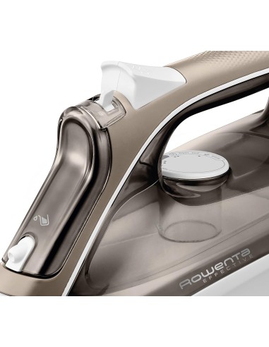 Plancha de vapor Effective Rowenta DX1635