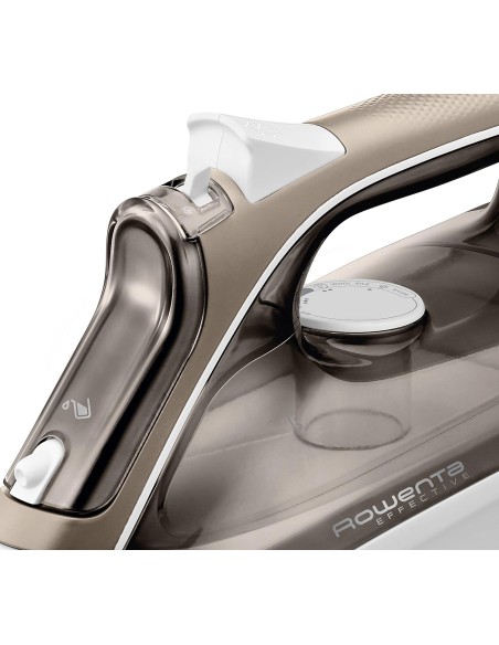 Plancha de vapor Effective Rowenta DX1635