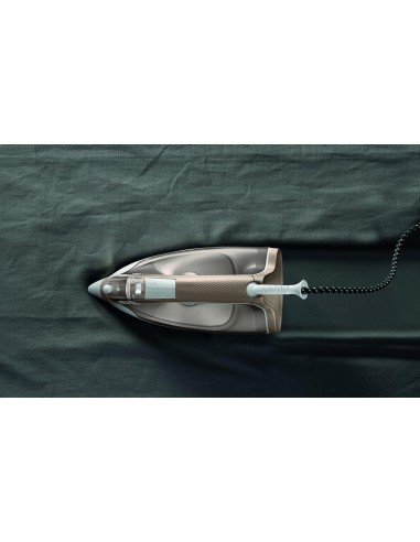 Plancha de vapor Effective Rowenta DX1635