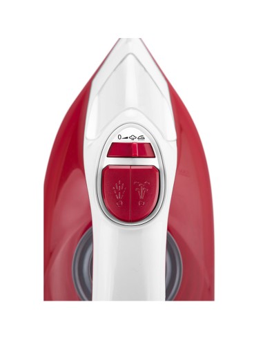 Plancha de vapor Ufesa Expert PV1110C